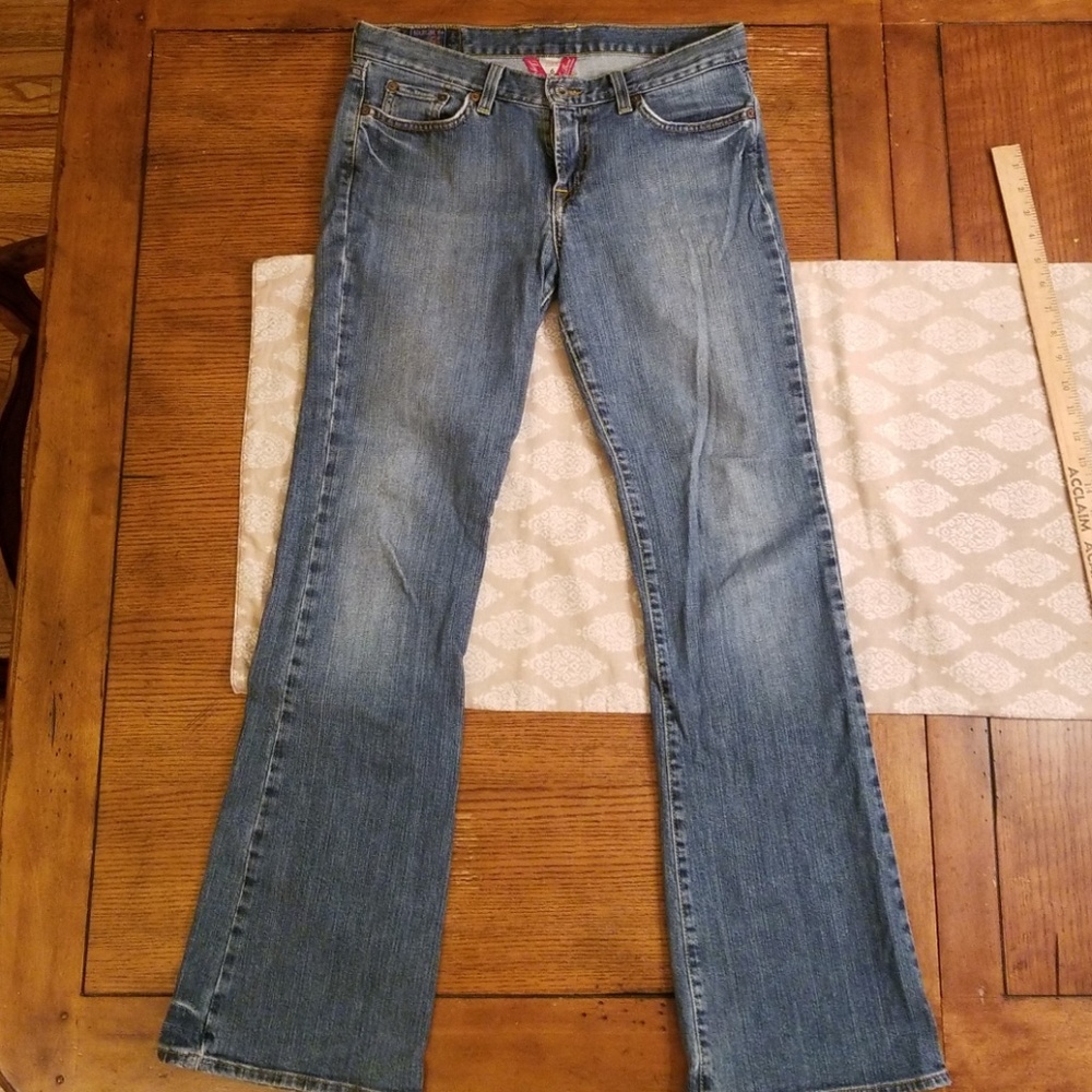 Lucky Brand Women's Jeans - 28x31